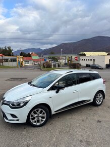 Renault Clio grandtour 0.9 Tce 66 kw 2019 - 7