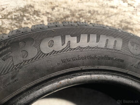 185/65 R15 Zimné pneumatiky Barum Polaris 4 kusy - 7