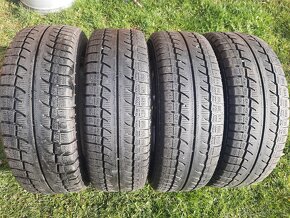 elektrony 5x118 zimne 215/65 r16 - 7