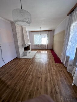 Diakovce rodinný dom s pozemkom 830 m2 - 7