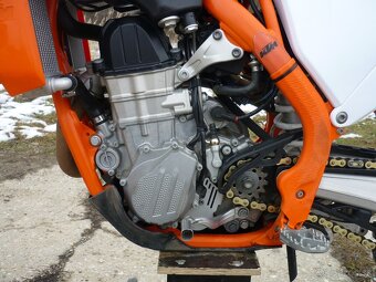 Ktm sxf 450 2022 - 7