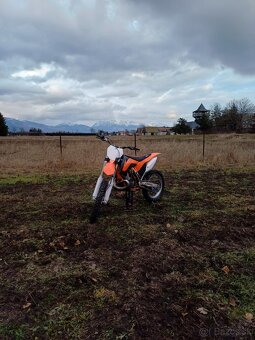 KTM SX 250 2013 - 7