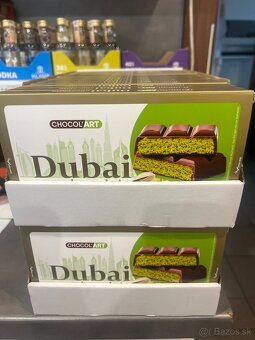 Dubajská čokoláda - 7