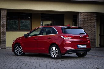 Hyundai i30 1.4 T-GDi Family - 7