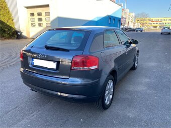 Audi a3 1.9TDI 77kw - 7