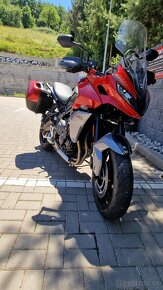 Triumph tiger sport 660 - 7