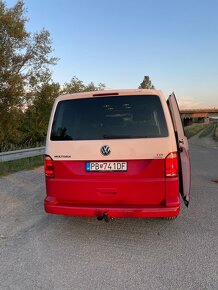 VW Multivan T6 2.0 BiTDI - 7