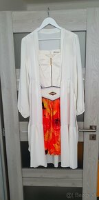 Letné šaty / kaftan UNI - 7