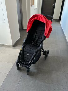 Britax Romer B-Motion 4 Plus - 7