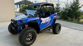 POLARIS RZR S1000 (R.V.11/2022) - 7