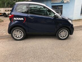 Aixam City SPORT Emotion - 7