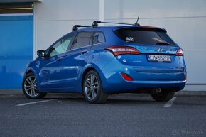 Hyundai i30 1.6 CRDi 136 Style - 7