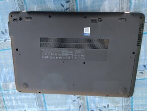 HP ProBook 650 G2 . Core i5 Pekný stav - 7