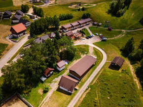 Predám poukaz na 4 dni do strediska SKI Čierny Balog - 7