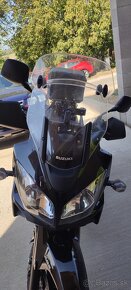 Suzuki DL 650 V strom ABS - 7