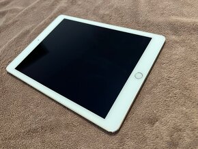 iPad Air 2.gen., 32GB Gold - 7