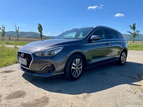 Hyundai i30 - 7