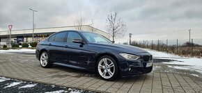 2013 BMW 335i xDrive A/T Msport - 7