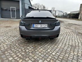 Bmw 435i X-drive 452KM - 7