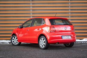 Volkswagen Polo 1.2 TSI Comfortline - 7