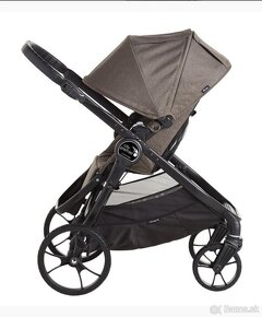 Baby jogger city premier komplet - 7