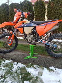 KTM 250 exc-f 2022 - 7