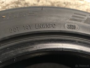 195/55 R15 Zimné pneumatiky Fortune Snowfun 2 kusy - 7