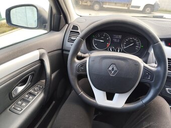 Renault Laguna Grandtour 2.0 dCi - 7