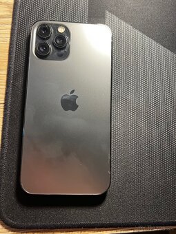 IPhone 12 Pro Max - 7