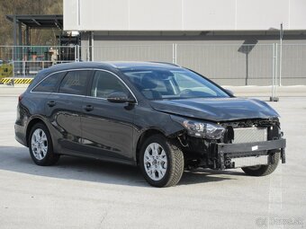 Kia Ceed SW , 519KM - 7