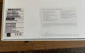 MacBook Pro A1502 - 7