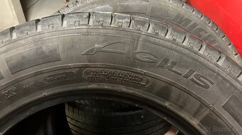 Michelin Agilis 215/65 R16C - 7