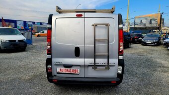 Opel Vivaro 2.0 CDTI-84 kw L2H1 ECOFLEX 2.9t - 7