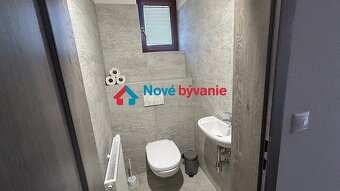 ID: N003-123-PICH  PREDANÉ Rekreačný apartmánový dom pri  - 7