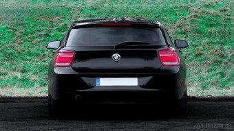 BMW 116i TwinPower Turbo SPORT Line - 7