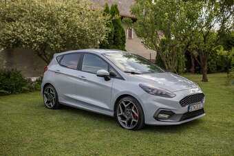 Ford Fiesta ST 1.5 ecoboost 147kw Performance pack - 7