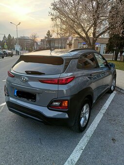 Hyundai Kona - 7