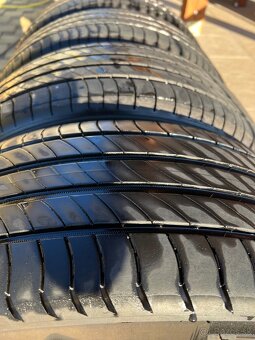 215/55 R18 Michelin Primacy 4 Letné - 7