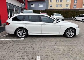 BMW Řada 5 3.0D,M-Paket,NOVÝ MOTOR V ZARU nafta automat - 7