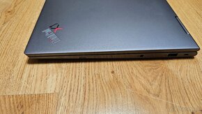 Lenovo ThinkPad X1 Yoga G6 i5-1145G7/16GB/1TB SSD - 7