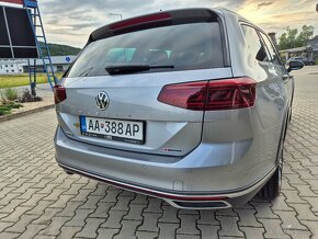 Volkswagen Passat Variant Alltrack 2.0 BiTDI 240k 4Motion - 7