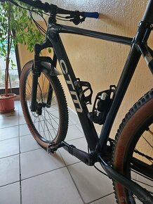 CTM Rascal 4.0 - XC bike v kvalitnej vybave - 7