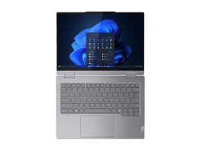 Lenovo ThinkBook 14 2-in-1 G4 IML-Core Ultra 7 155U-16GB-512 - 7