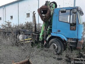 Iveco eurotrakker - 7