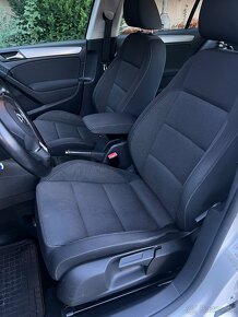 Volkswagen Golf 6 1.2 Tsi - 7