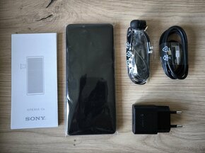 Sony Xperia 10 III - 7