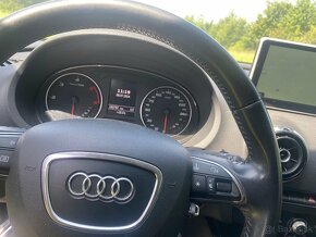 Audi A3 Sportback - 7