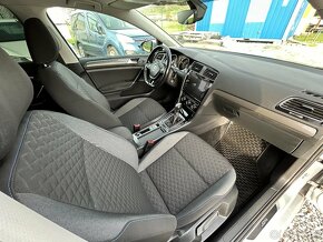 Volkswagen Golf Variant 2.0 TDI DSG možná výmena - 7