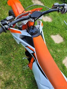 KTM SX 85 2023 prvý majiteľ - 7