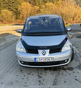 Renault Espace IV - 7